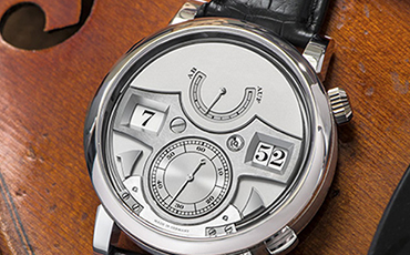 PATEKPHILIPPE手表机芯摔了