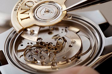 江诗丹顿无锡配游丝