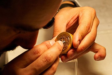 无锡江诗丹顿官方售后维修电话