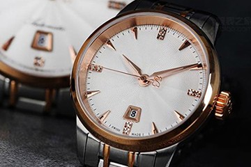 无锡江诗丹顿名表官方售后维修服务电话