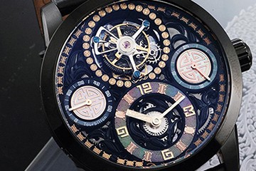 无锡江诗丹顿名表售后维修服务电话