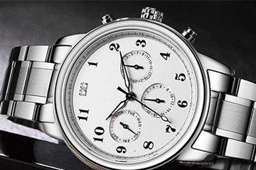 无锡江诗丹顿配摆轴