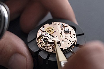 无锡江诗丹顿手表不走维修地址查询