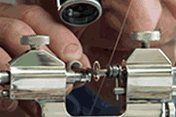 江诗丹顿无锡手表官方售后维修电话