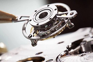 无锡江诗丹顿手表走慢了维修地址查询