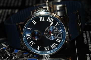 江诗丹顿无锡配零件