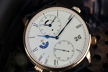 江诗丹顿无锡手表售后维修电话