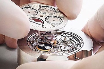 无锡江诗丹顿更换鳄鱼皮表带价格