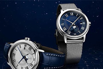 无锡江诗丹顿手表售后抛光价格