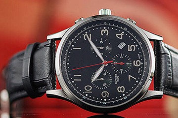 无锡江诗丹顿更换皮表带费用