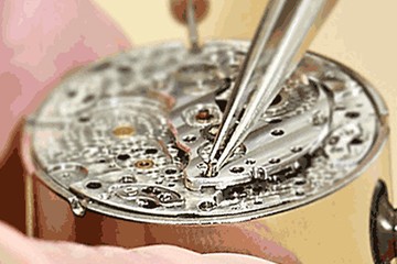 无锡江诗丹顿手表表带更换价格