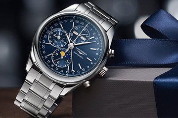 无锡江诗丹顿配后壳