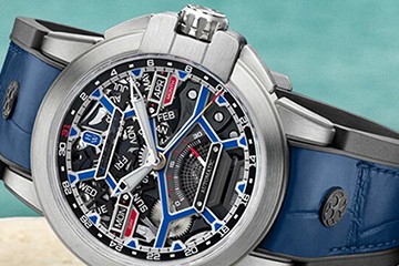 无锡江诗丹顿换表带价格