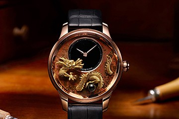 无锡江诗丹顿换个表带多少钱