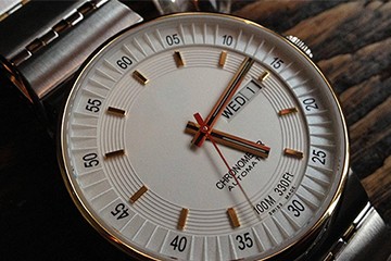 无锡江诗丹顿表带更换价格