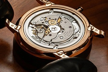 无锡江诗丹顿换金属表带多少钱