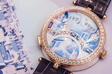 无锡江诗丹顿服务维修电话