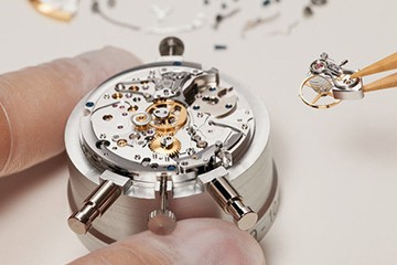 无锡江诗丹顿表表带价格