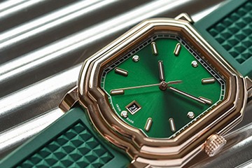 无锡江诗丹顿表带大概多少钱