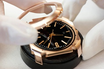 换一个无锡江诗丹顿手表带多少钱