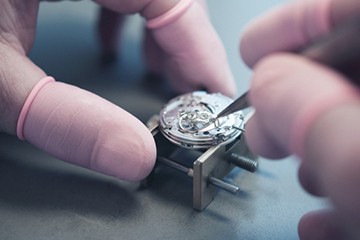 无锡江诗丹顿售后抛光价格