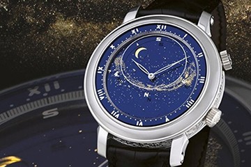 无锡江诗丹顿的原装表带多少钱