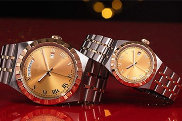 无锡江诗丹顿牛皮表带多少钱