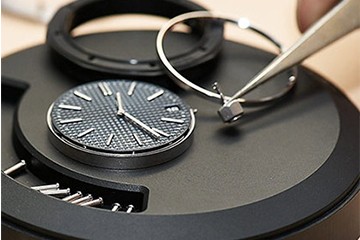 无锡江诗丹顿原装表带费用