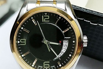 无锡江诗丹顿橡胶表带价格