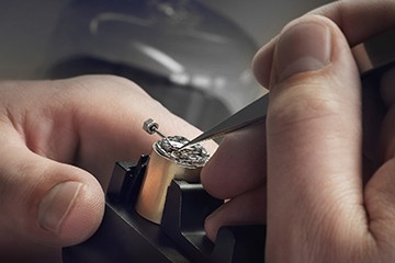 无锡江诗丹顿表的维修电话