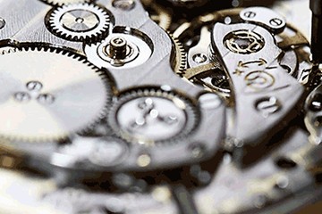 无锡江诗丹顿手表表带更换多少钱