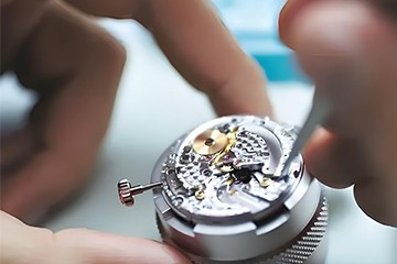 无锡江诗丹顿更换皮表带多少钱