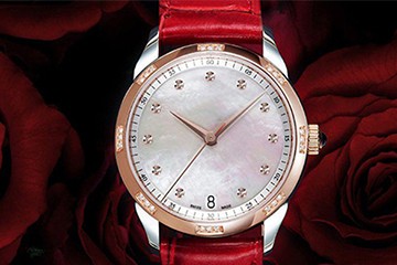 无锡江诗丹顿腕表表带费用