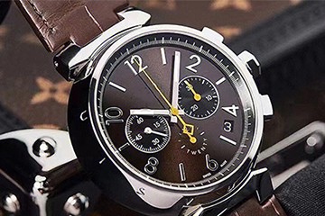 无锡江诗丹顿手表表带价格