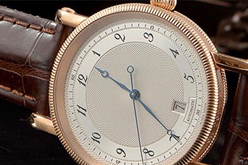 无锡江诗丹顿绢带费用