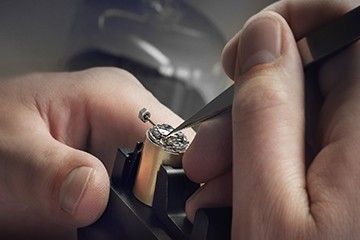 无锡江诗丹顿黄金表带多少钱