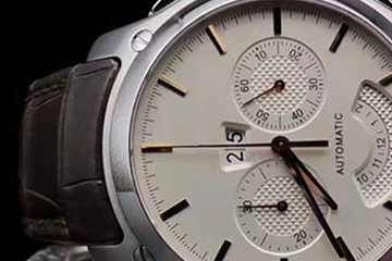 无锡江诗丹顿绢丝表带价格