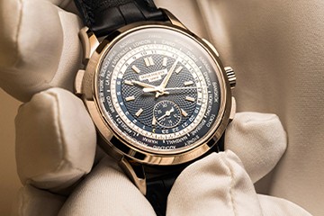 去哪换无锡江诗丹顿原装表壳