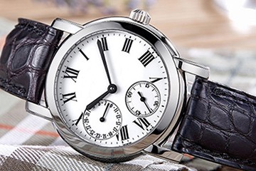 换无锡江诗丹顿表带大概需要多少钱