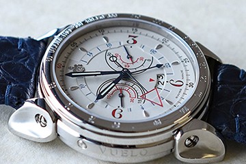 无锡江诗丹顿维修手表电话